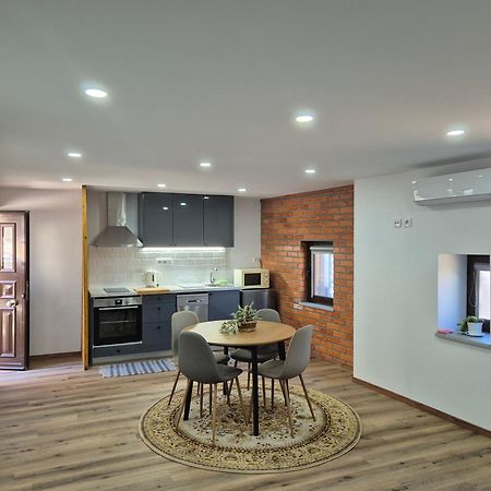 Casa Velha Apartman Linhares  Kültér fotó