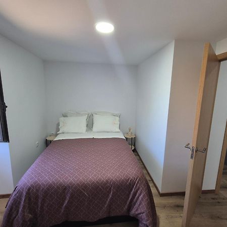 Casa Velha Apartman Linhares  Kültér fotó
