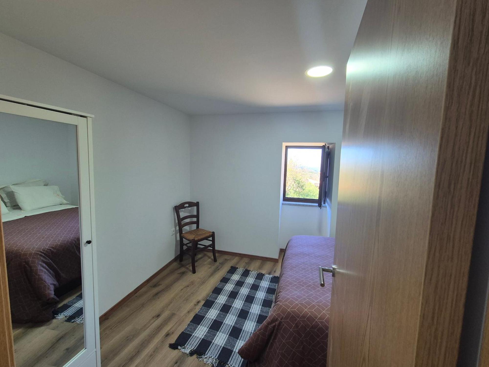 Casa Velha Apartman Linhares  Kültér fotó