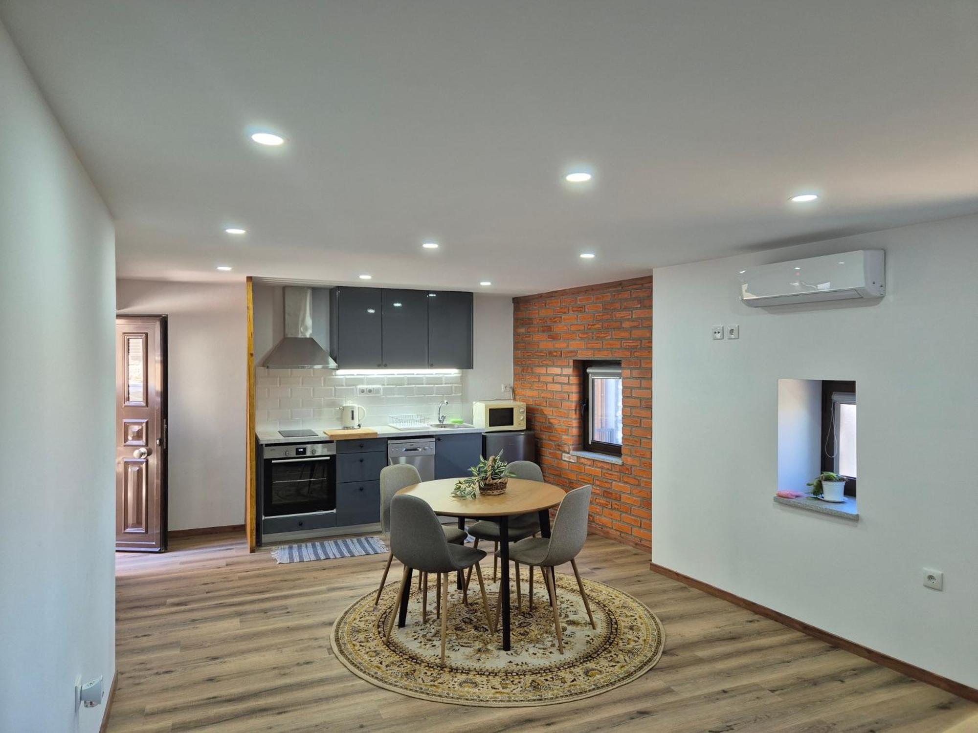 Casa Velha Apartman Linhares  Kültér fotó