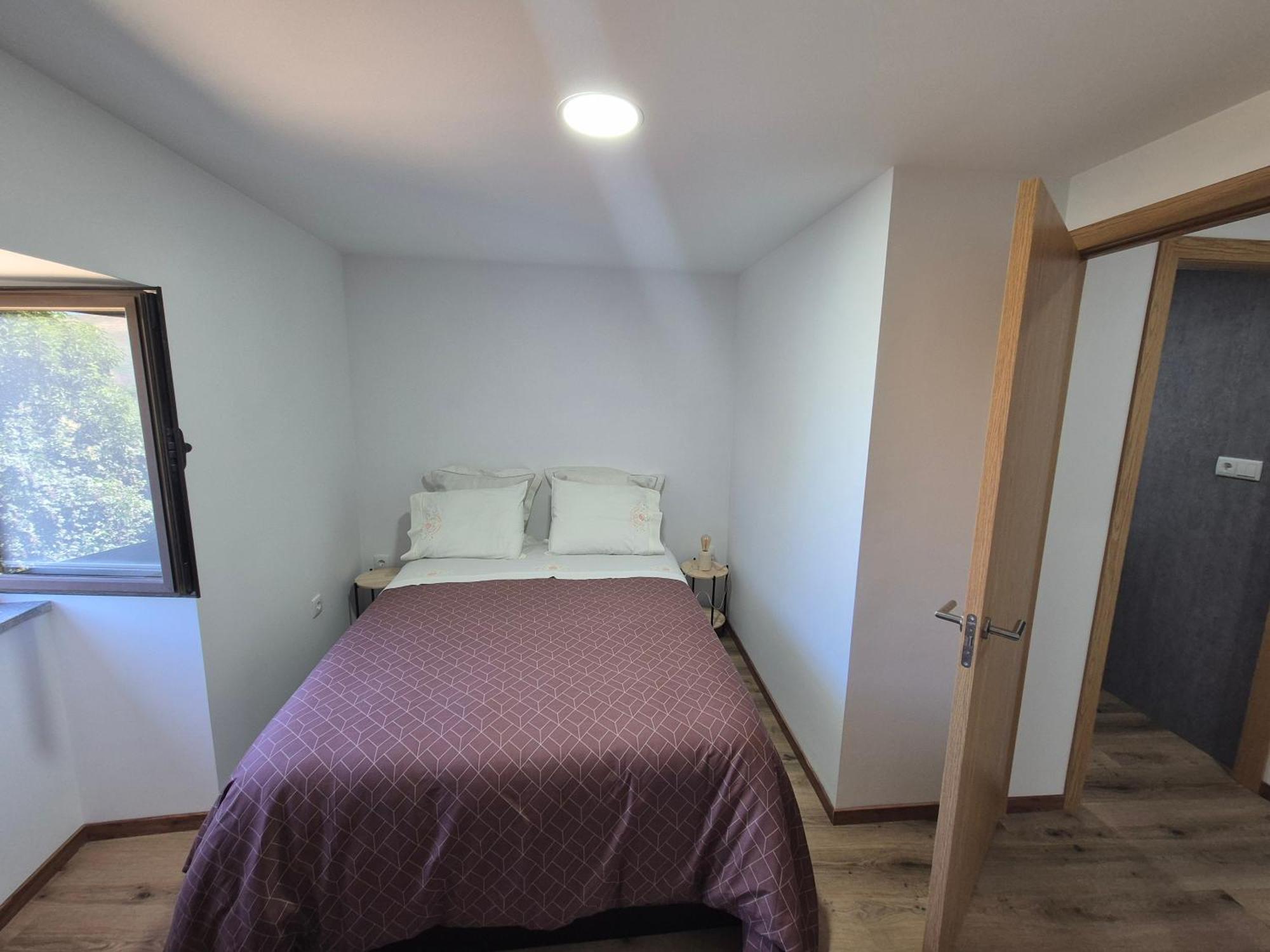 Casa Velha Apartman Linhares  Kültér fotó