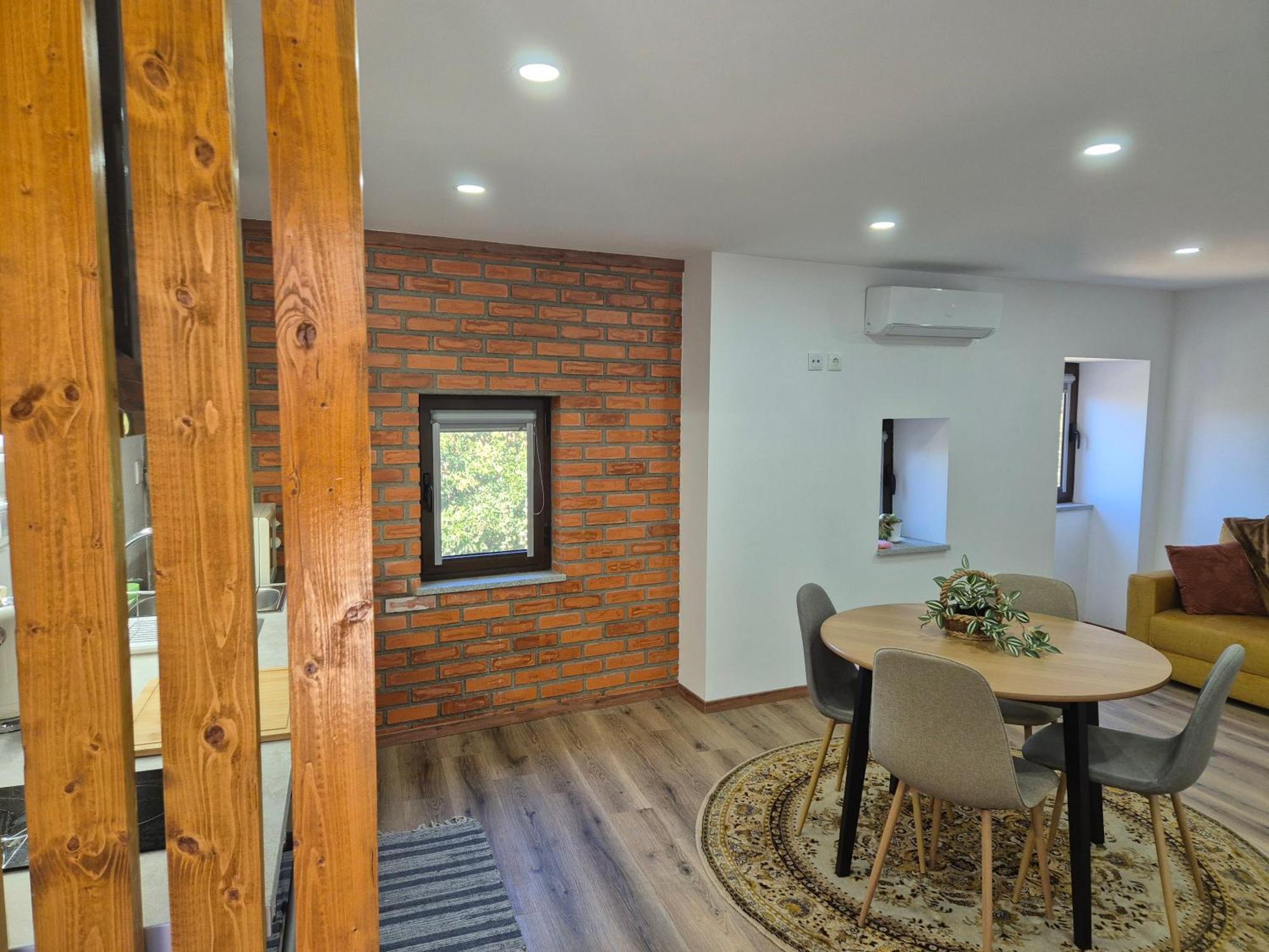 Casa Velha Apartman Linhares  Kültér fotó