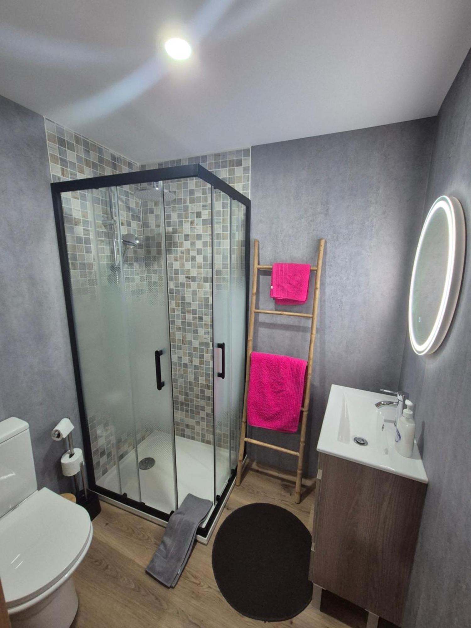 Casa Velha Apartman Linhares  Kültér fotó