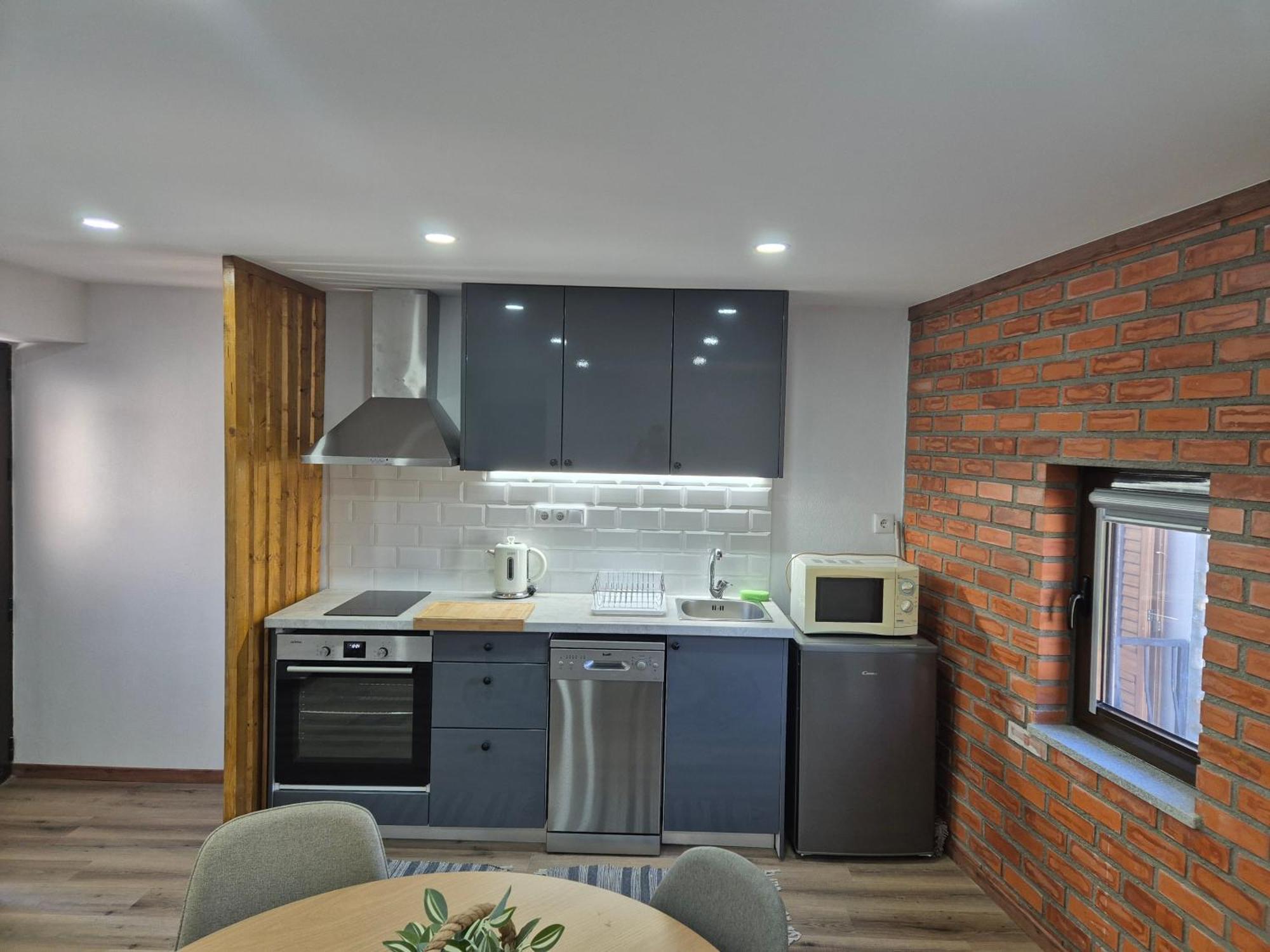 Casa Velha Apartman Linhares  Kültér fotó